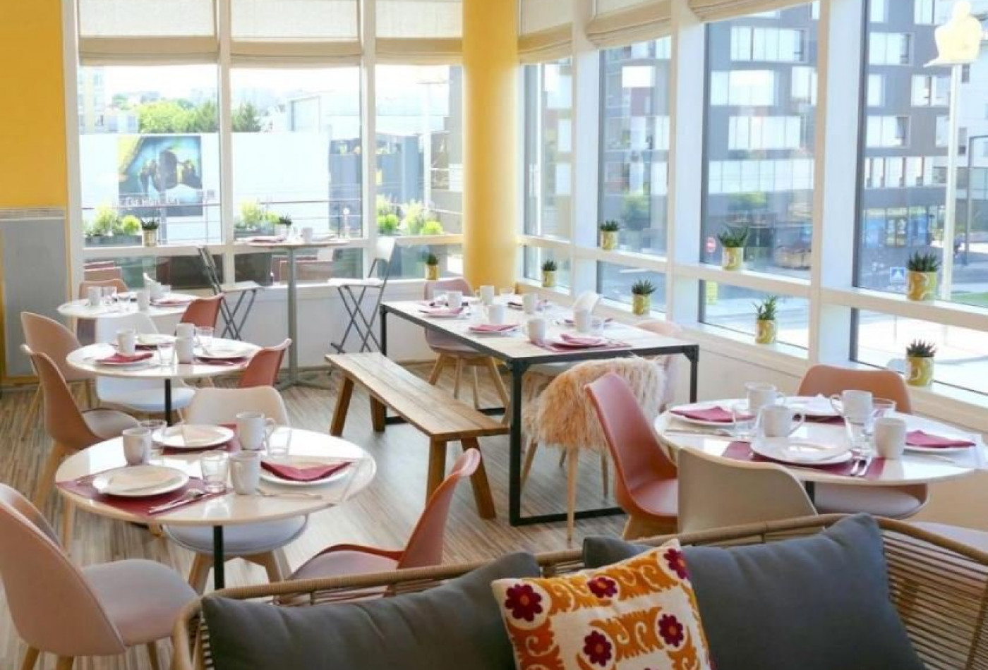 vente Résidence affaires Vitry Sur Seine - Photo 5