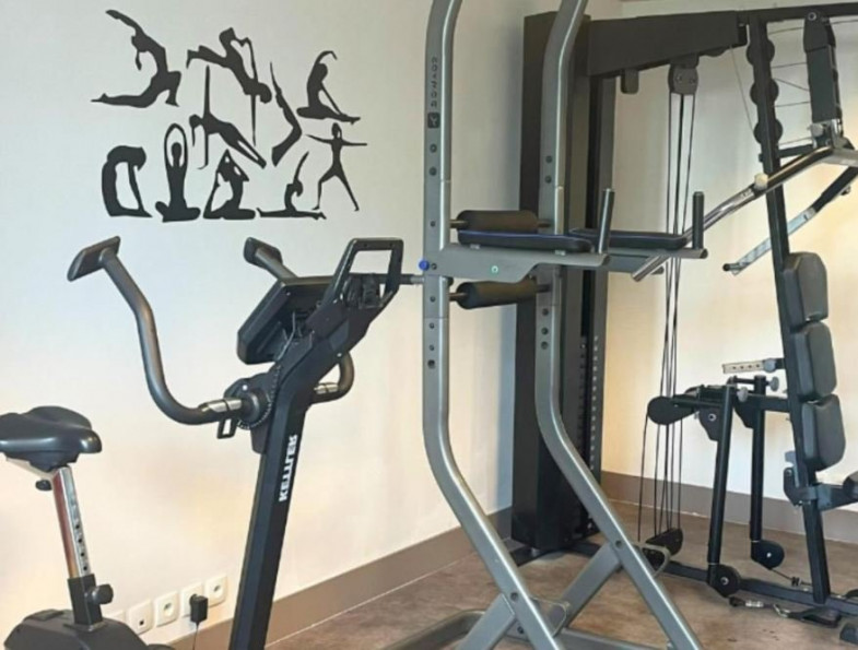 vente Résidence affaires Vitry Sur Seine - Photo 7