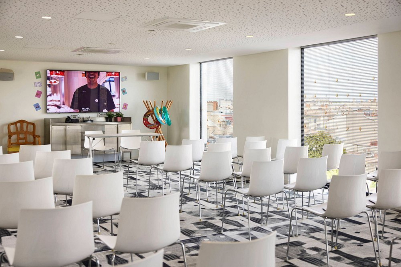 vente Résidence tourisme Bordeaux - Photo 9