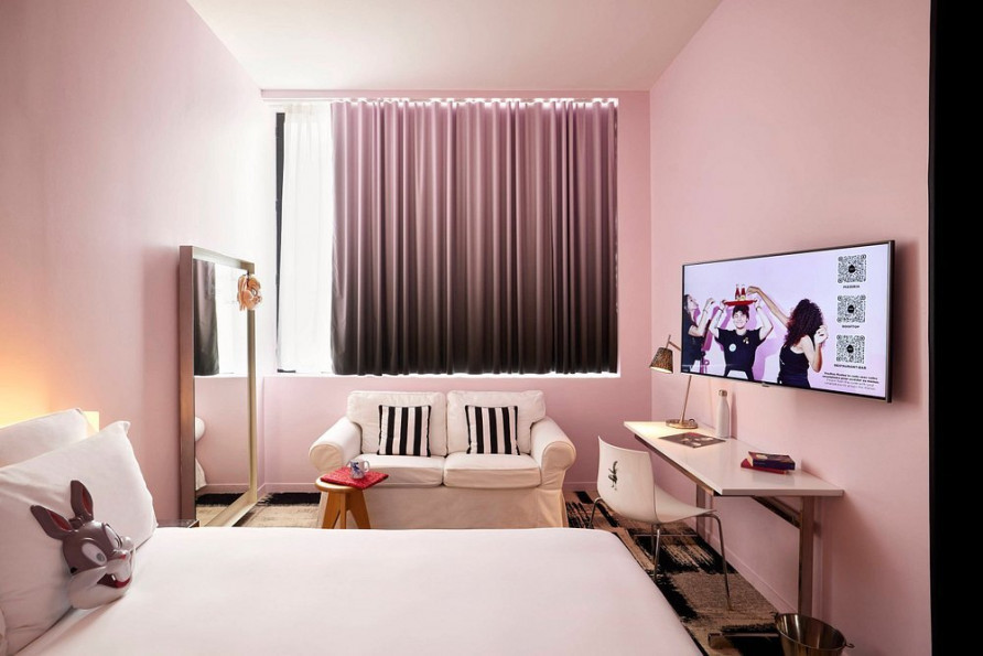 vente Résidence tourisme Bordeaux - Photo 3