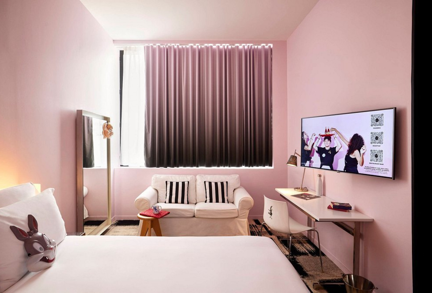 vente Résidence tourisme Bordeaux - Photo 3