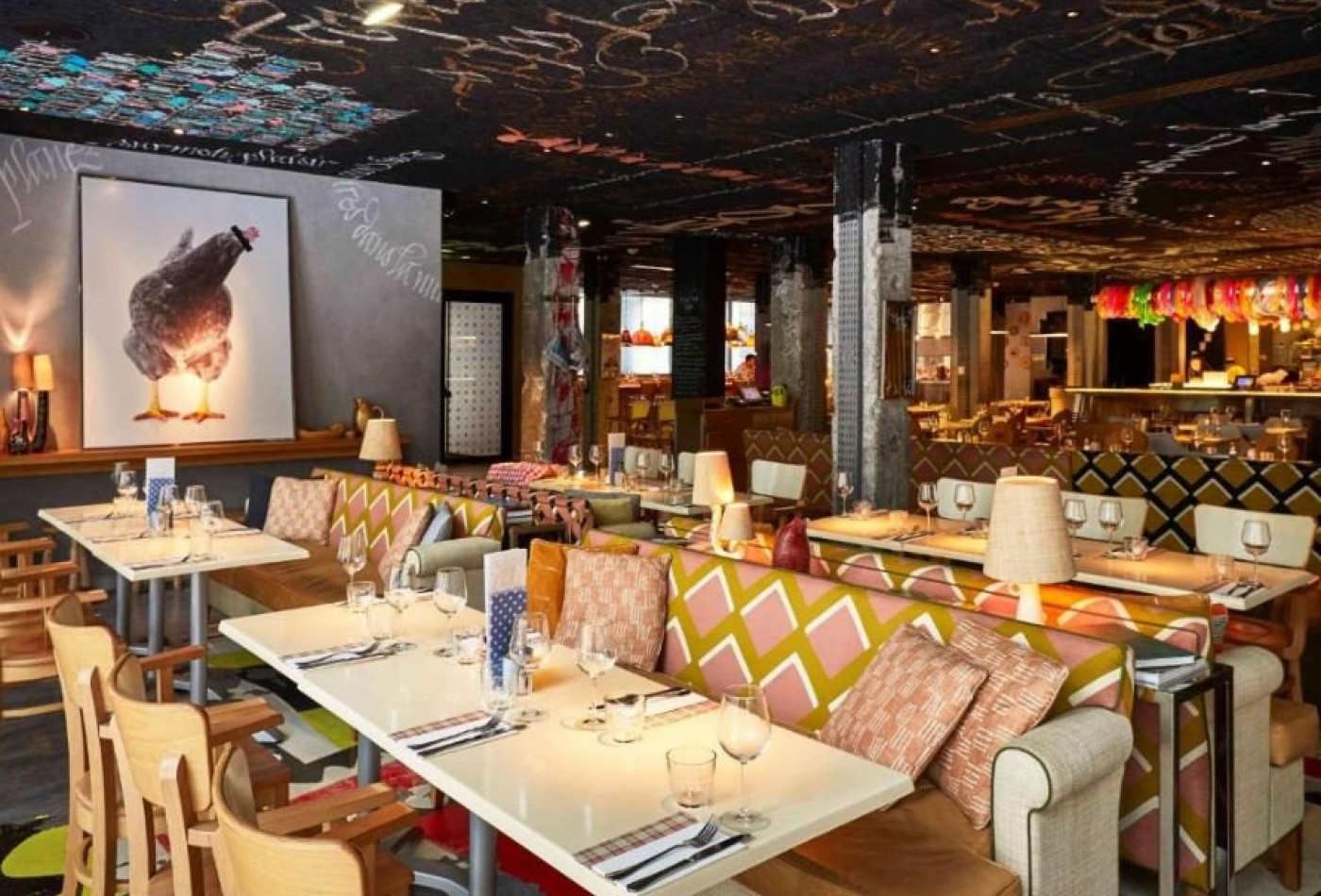 vente Résidence tourisme Bordeaux - Photo 6