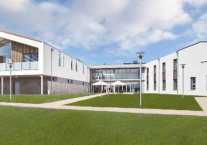 vente Résidence ehpad Lamontjoie