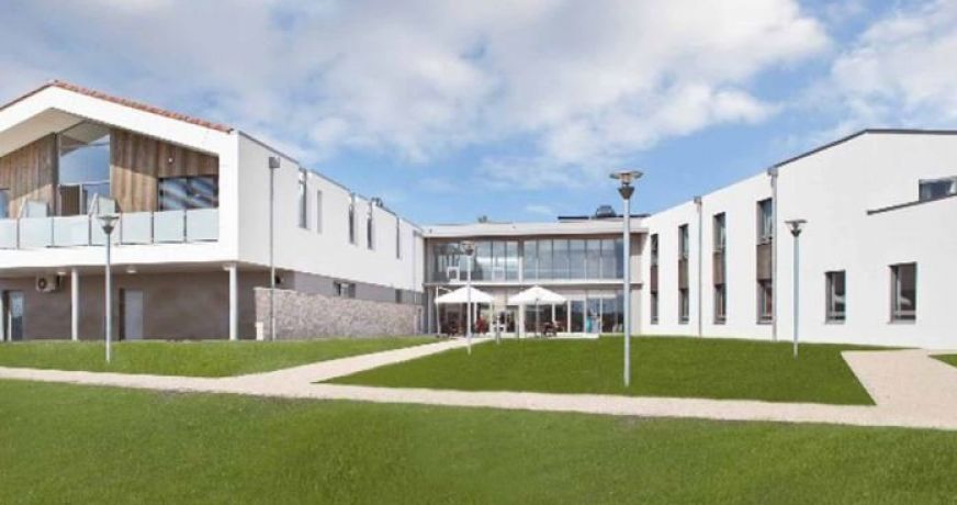 vente Résidence ehpad Lamontjoie