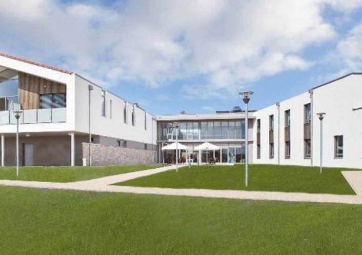 vente Résidence ehpad Lamontjoie