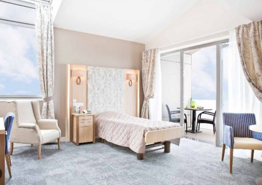 vente Résidence ehpad Lamontjoie - Photo 2