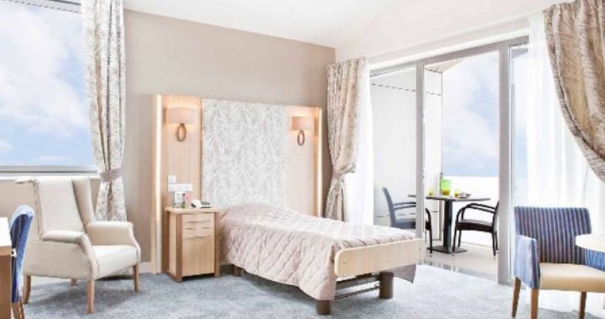 vente Résidence ehpad Lamontjoie