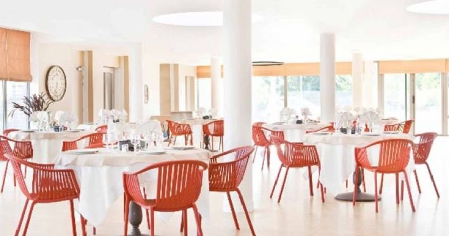 vente Résidence ehpad Lamontjoie