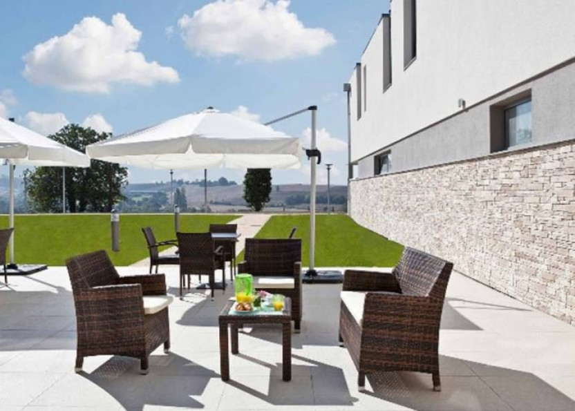 vente Résidence ehpad Lamontjoie - Photo 7