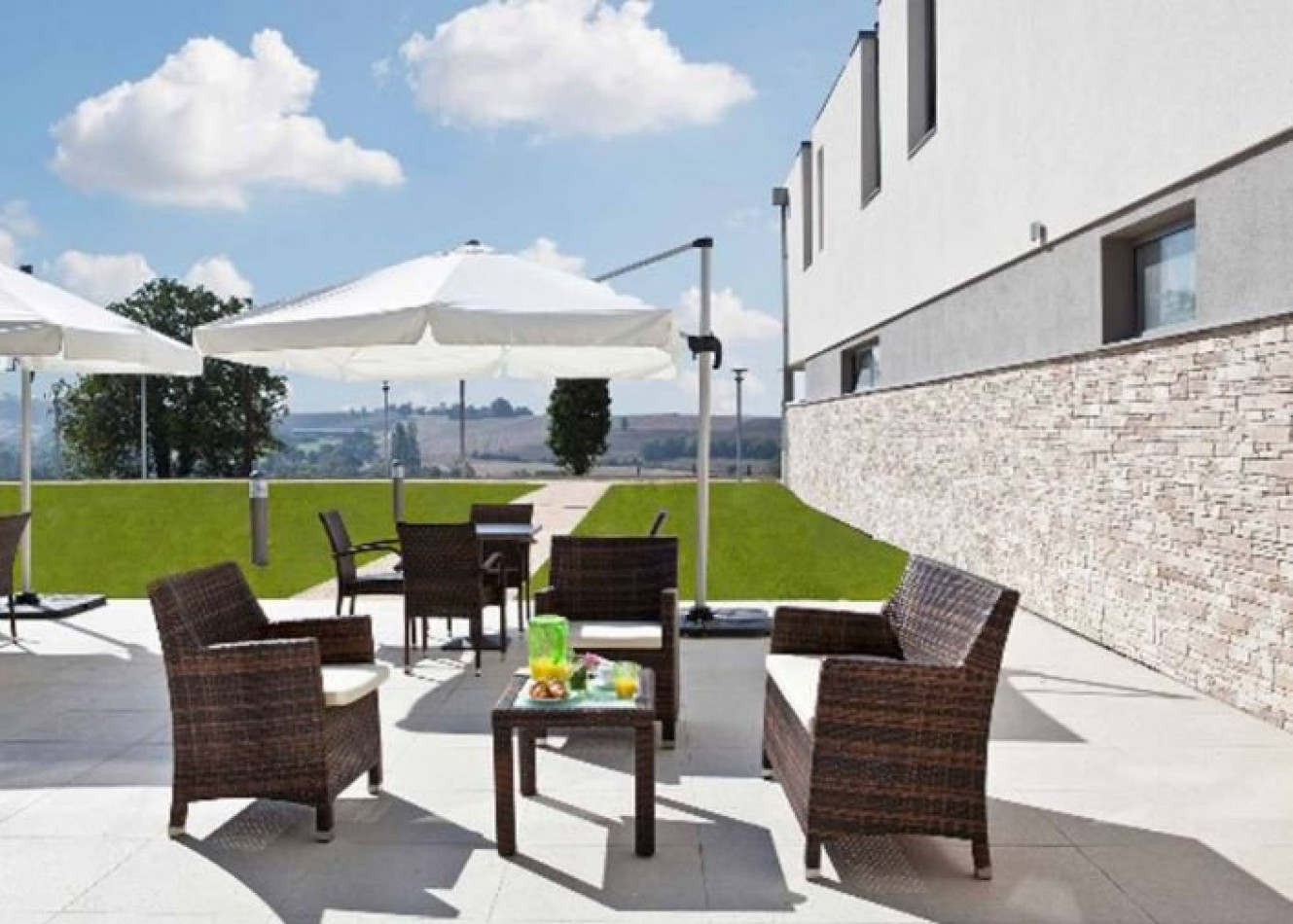 vente Résidence ehpad Lamontjoie - Photo 7