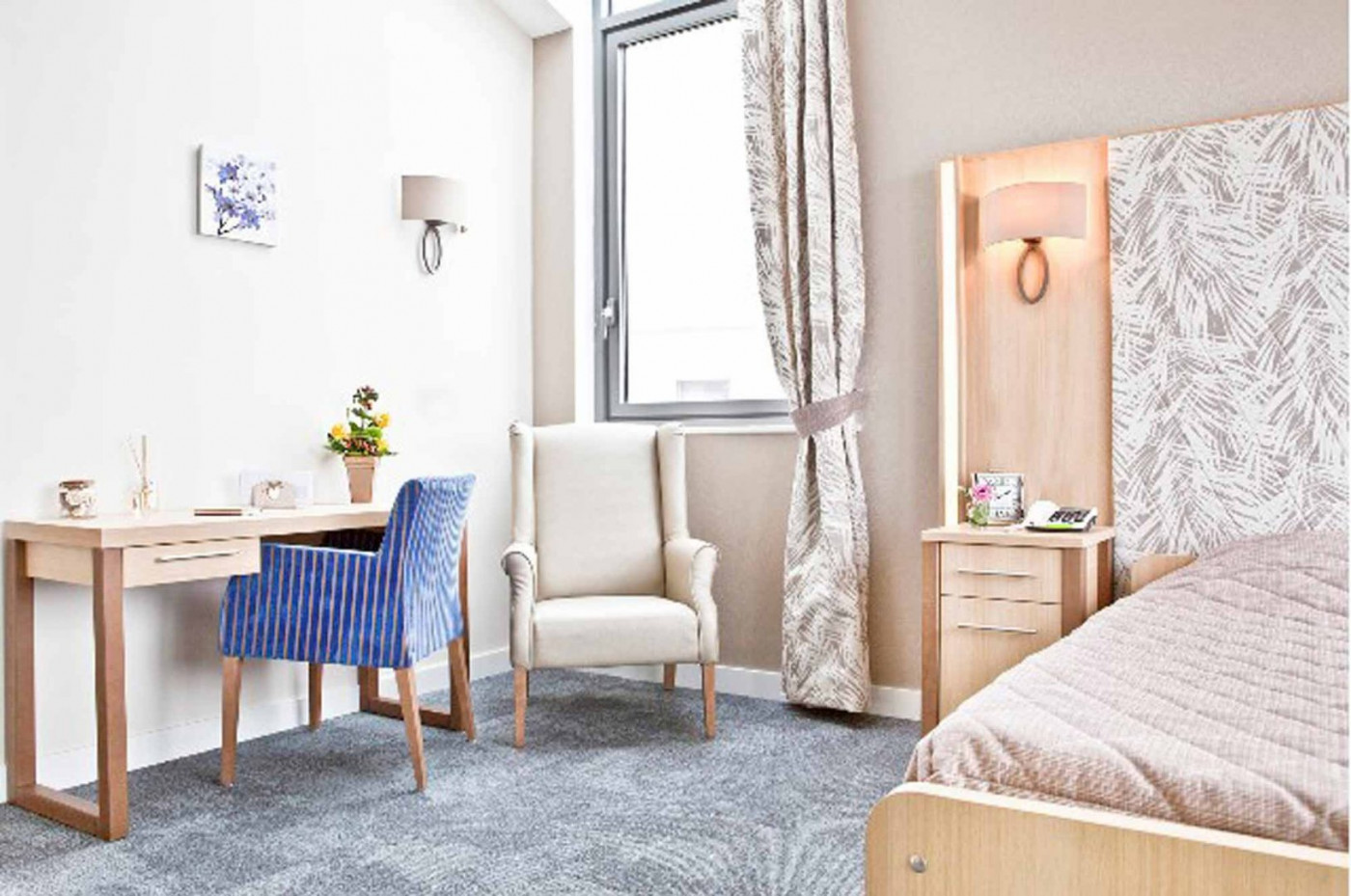 vente Résidence ehpad Lamontjoie - Photo 3