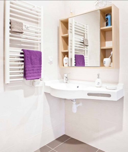 vente Résidence ehpad Lamontjoie - Photo 4