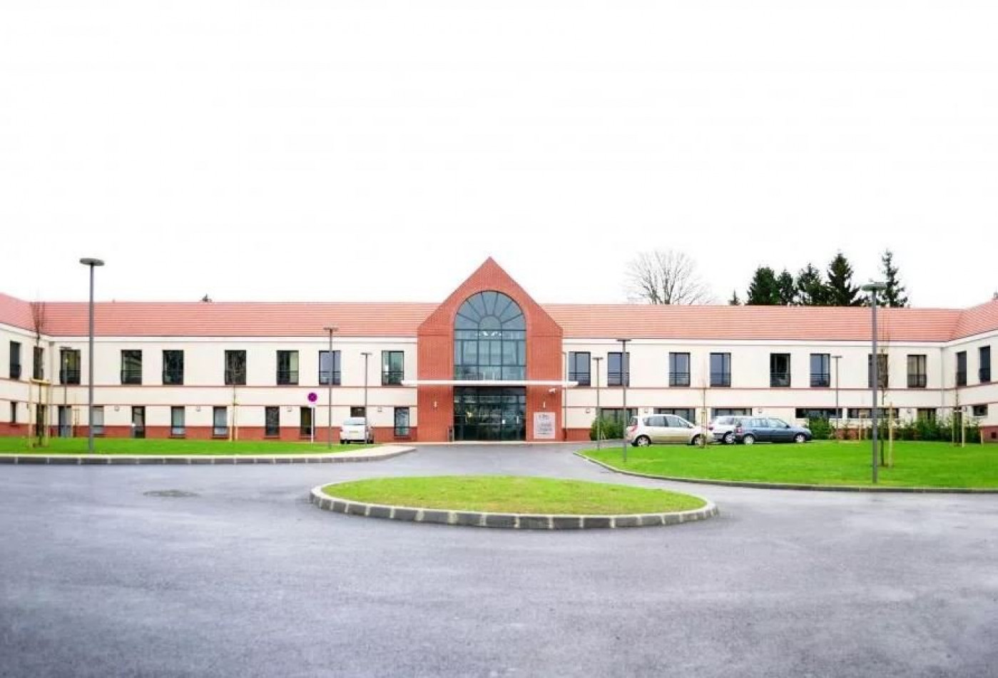 vente Résidence ehpad Le Cateau Cambresis - Photo 9