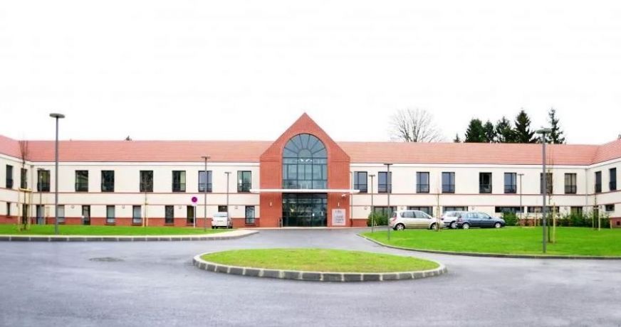 vente Résidence ehpad Le Cateau Cambresis