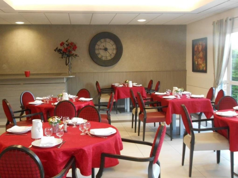 vente Résidence ehpad Le Cateau Cambresis - Photo 3