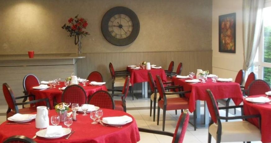 vente Résidence ehpad Le Cateau Cambresis