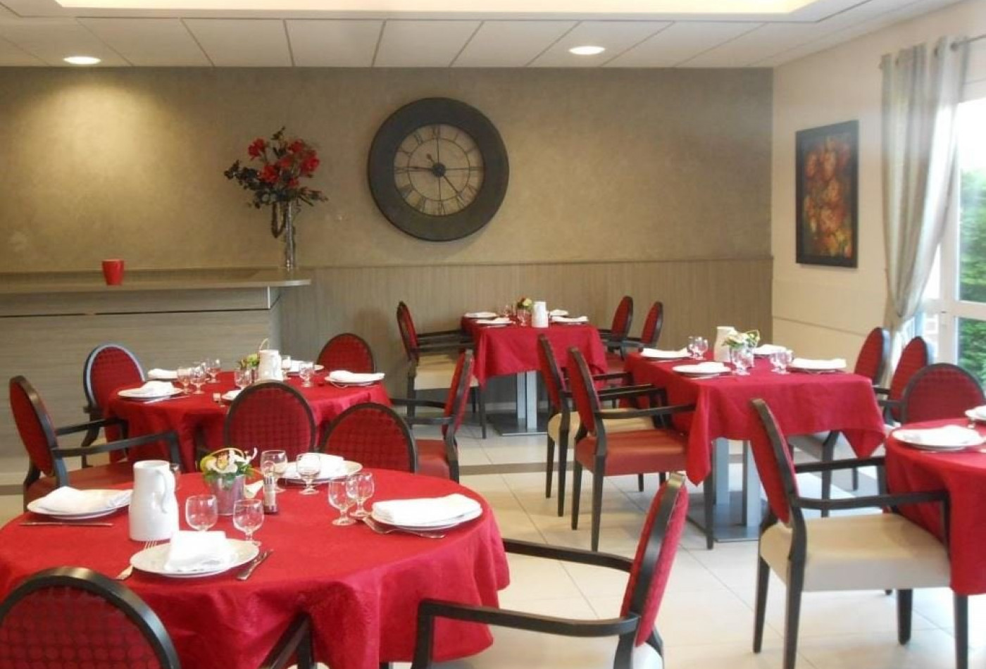 vente Résidence ehpad Le Cateau Cambresis - Photo 3