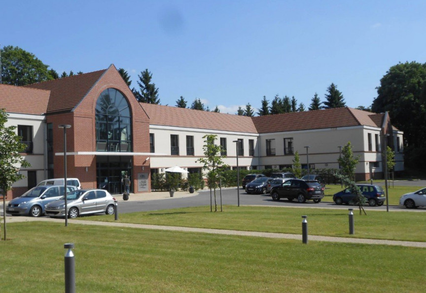 vente Résidence ehpad Le Cateau Cambresis - Photo 1