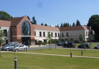 vente Résidence ehpad Le Cateau Cambresis