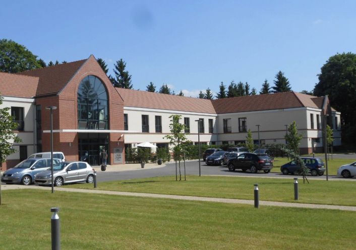 vente Résidence ehpad Le Cateau Cambresis