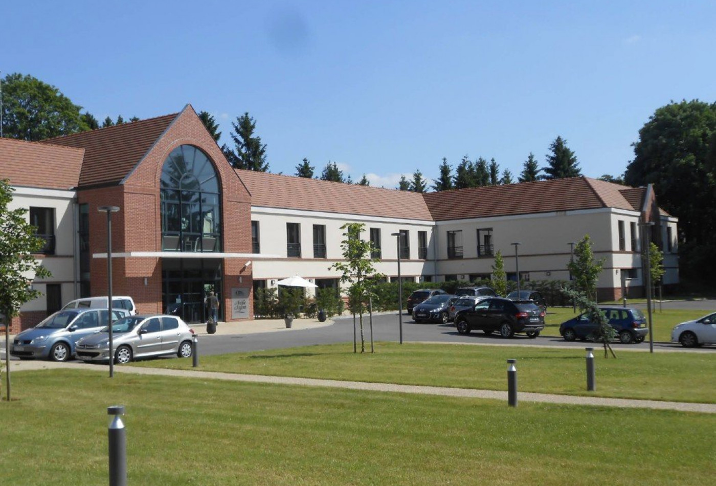 vente Résidence ehpad Le Cateau Cambresis - Photo 1