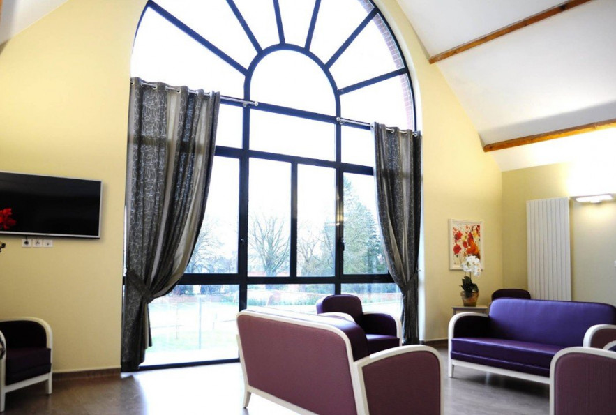 vente Résidence ehpad Le Cateau Cambresis - Photo 5