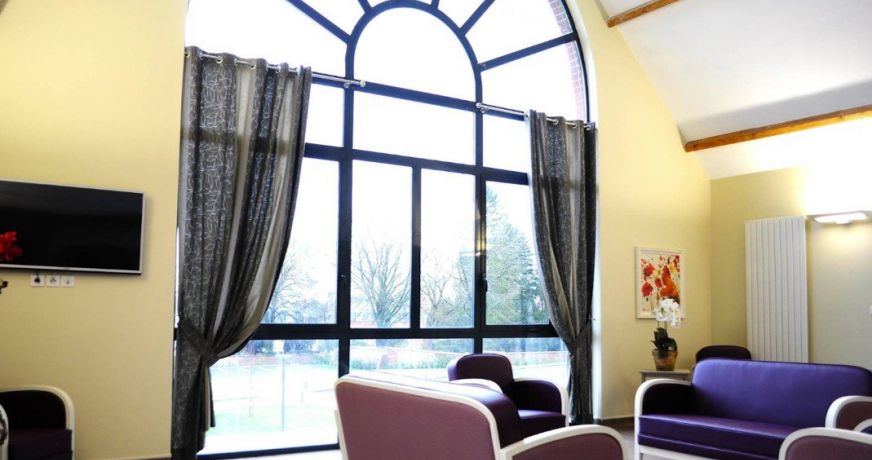 vente Résidence ehpad Le Cateau Cambresis