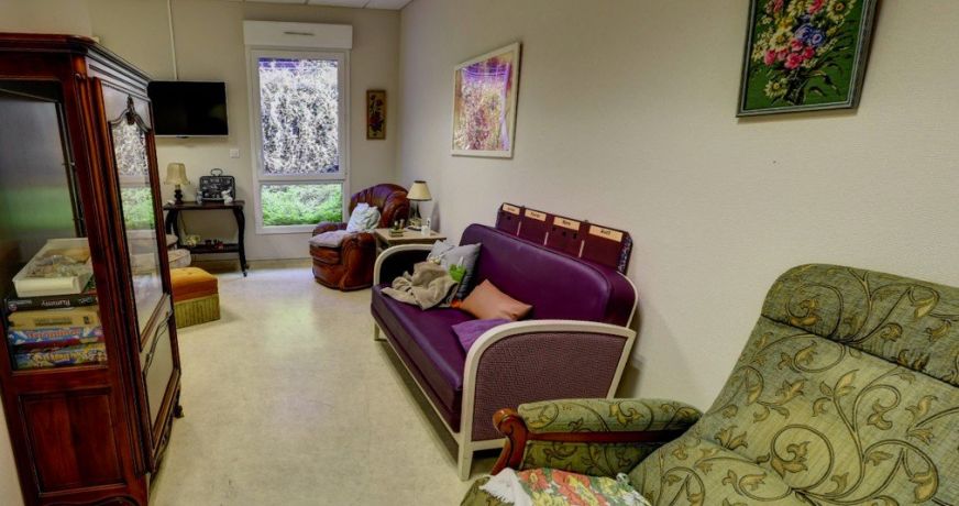 vente Résidence ehpad Le Cateau Cambresis