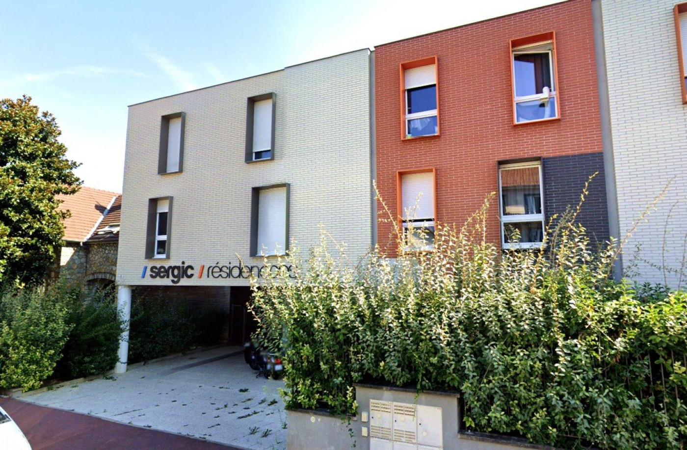 vente Résidence etudiante Villejuif - Photo 8