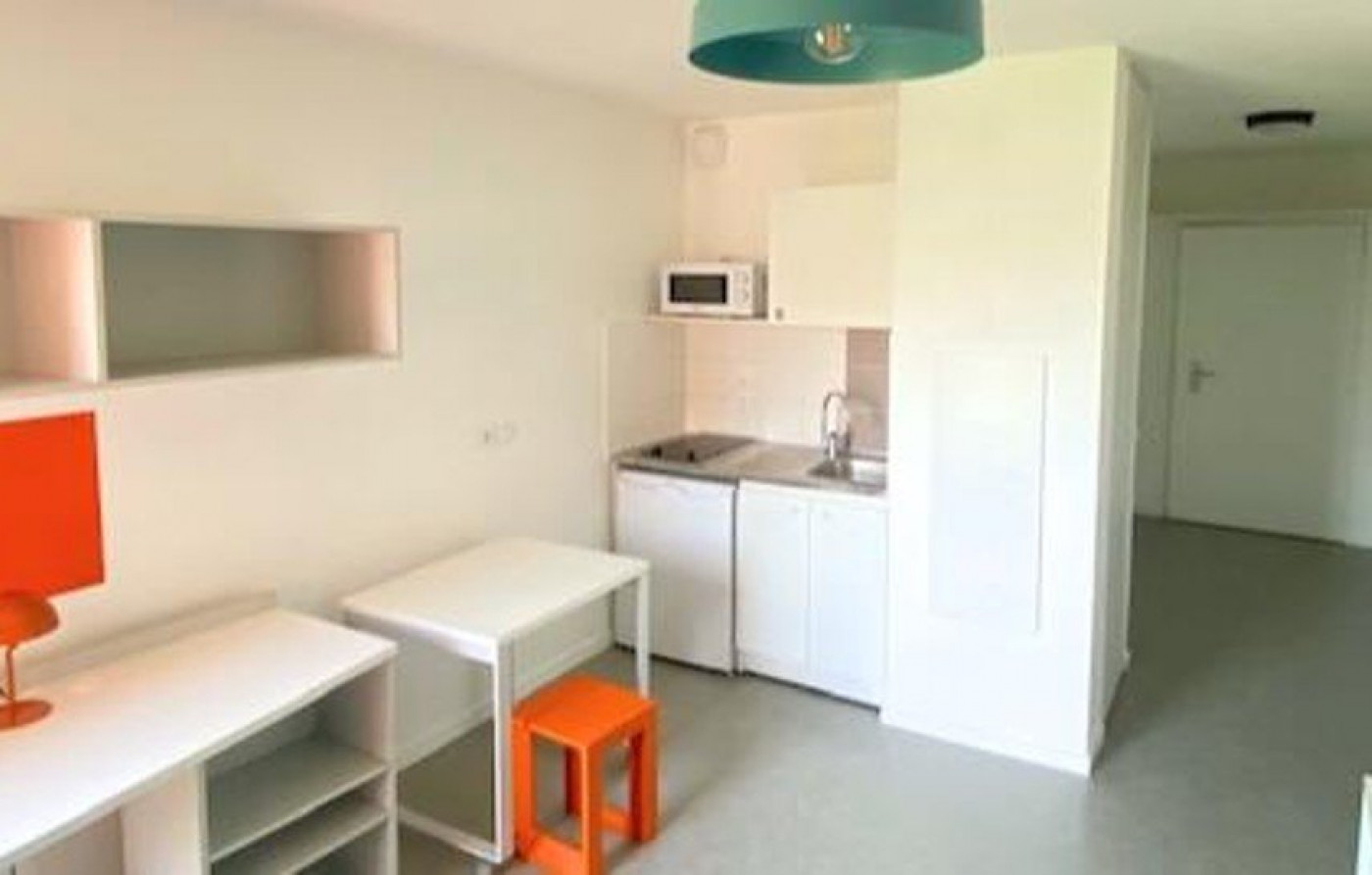 vente Résidence etudiante Villejuif - Photo 2