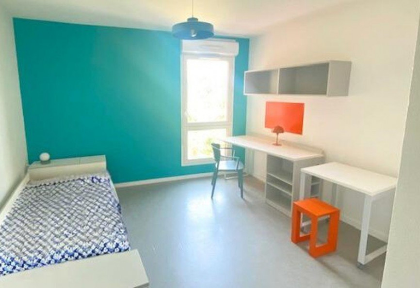 vente Résidence etudiante Villejuif - Photo 3