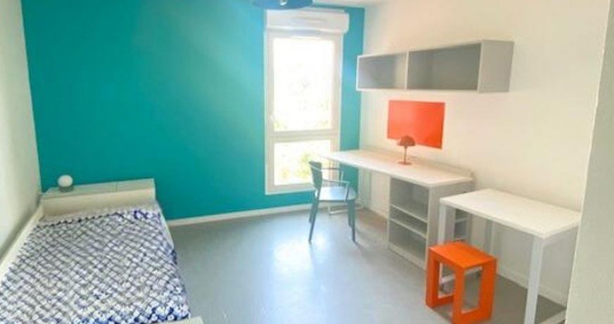 vente Résidence etudiante Villejuif