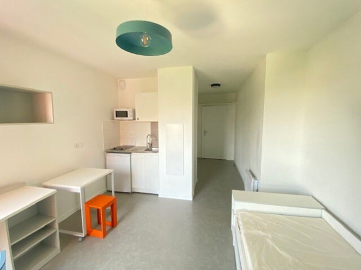 vente Résidence etudiante Villejuif - Photo 4