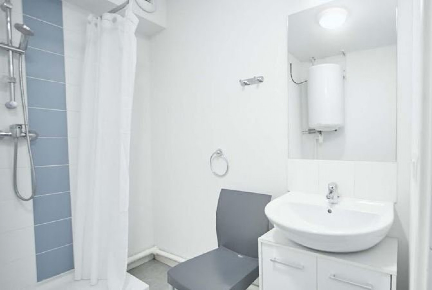 vente Résidence etudiante Villejuif - Photo 5