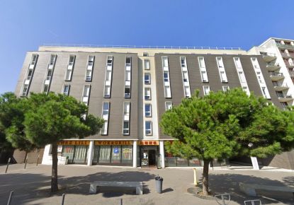 vente Résidence etudiante Villejuif