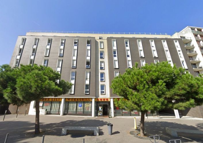 vente Résidence etudiante Villejuif