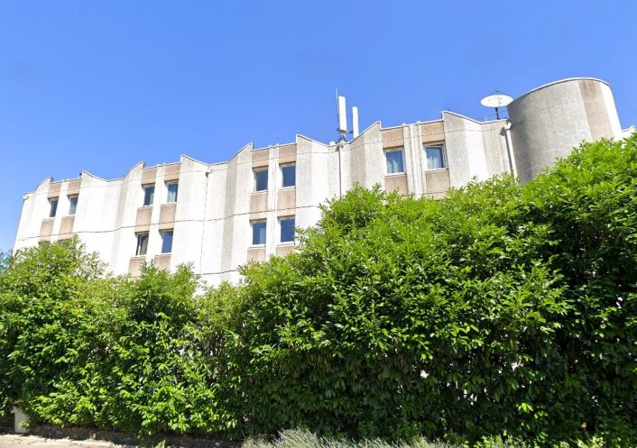 vente Résidence affaires Roissy En Brie