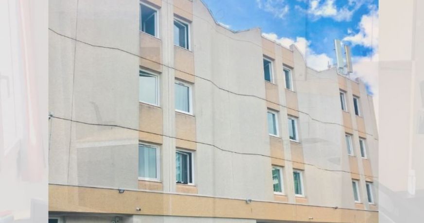 vente Résidence affaires Roissy En Brie