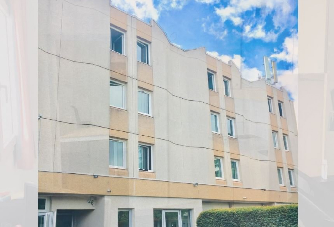 vente Résidence affaires Roissy En Brie - Photo 2