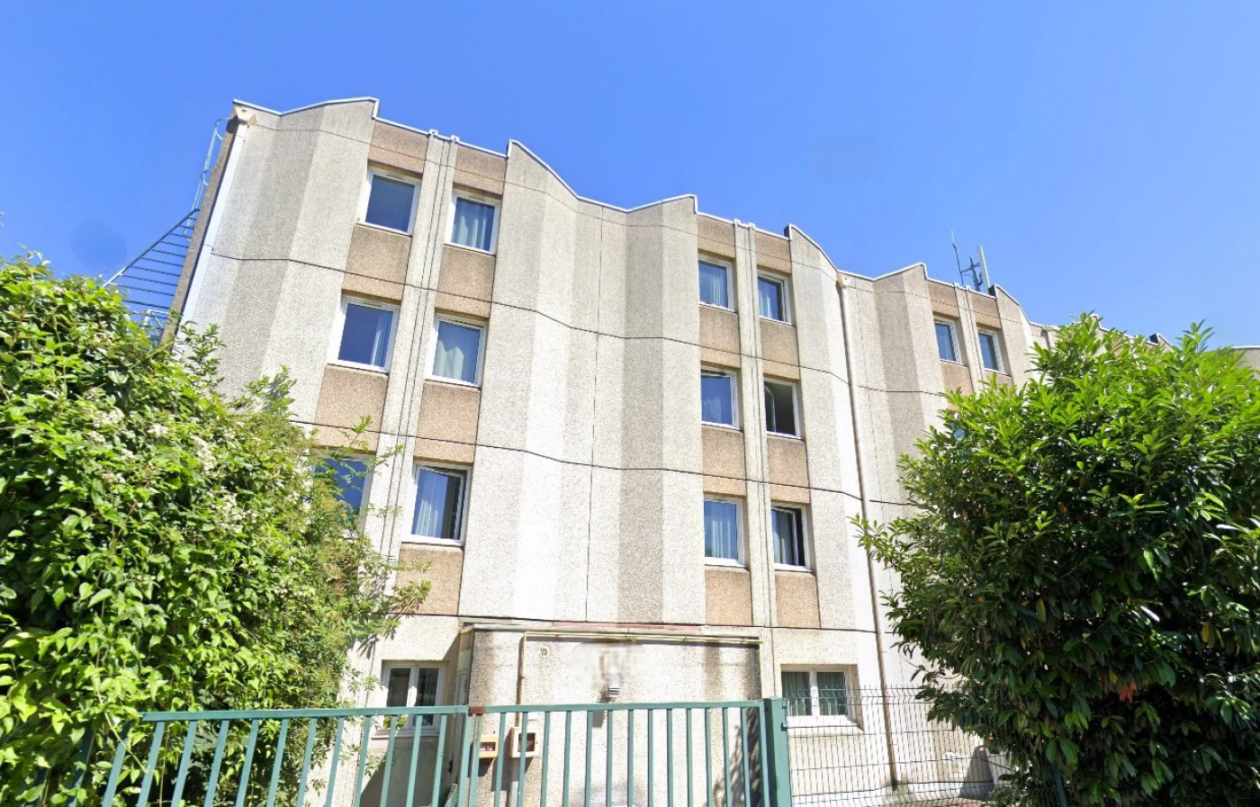 vente Résidence affaires Roissy En Brie - Photo 1