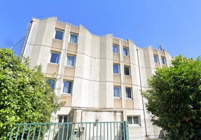 vente Résidence affaires Roissy En Brie