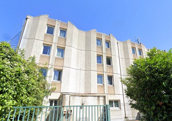 vente Résidence affaires Roissy En Brie