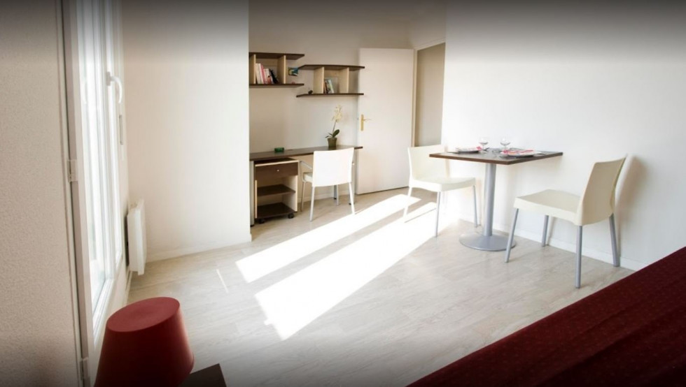 vente Résidence etudiante Cergy - Photo 4