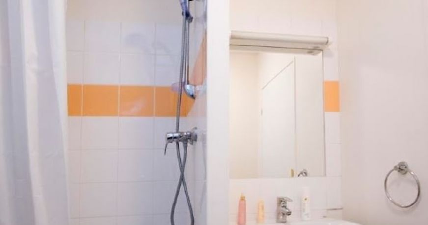 vente Résidence etudiante Cergy