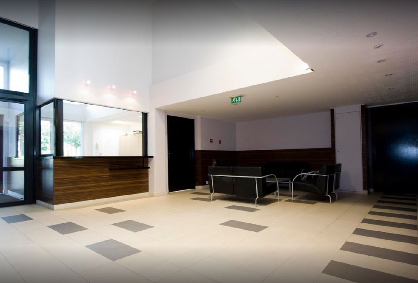 vente Résidence etudiante Cergy - Photo 9