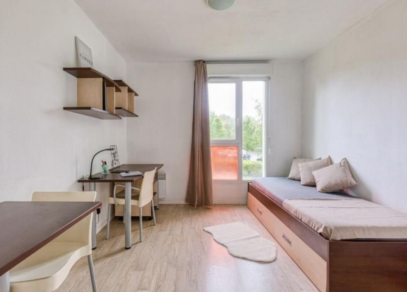 vente Résidence etudiante Cergy - Photo 2