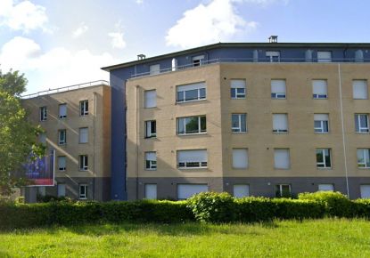 vente Résidence etudiante Cergy