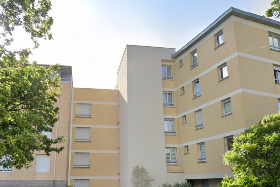 vente Résidence etudiante Cergy - Photo 8