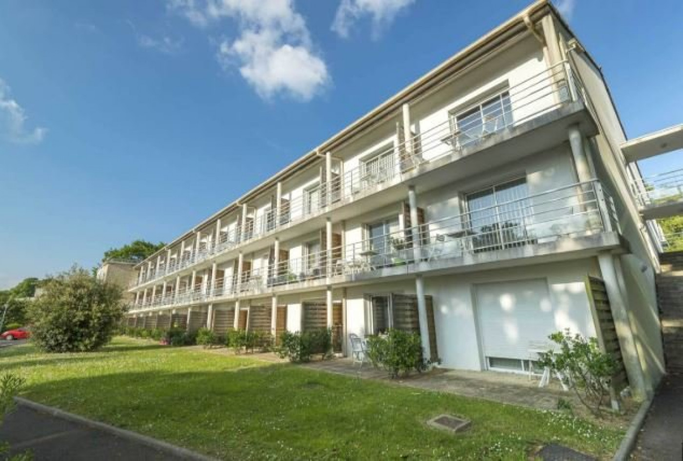 vente Résidence affaires Sautron - Photo 3