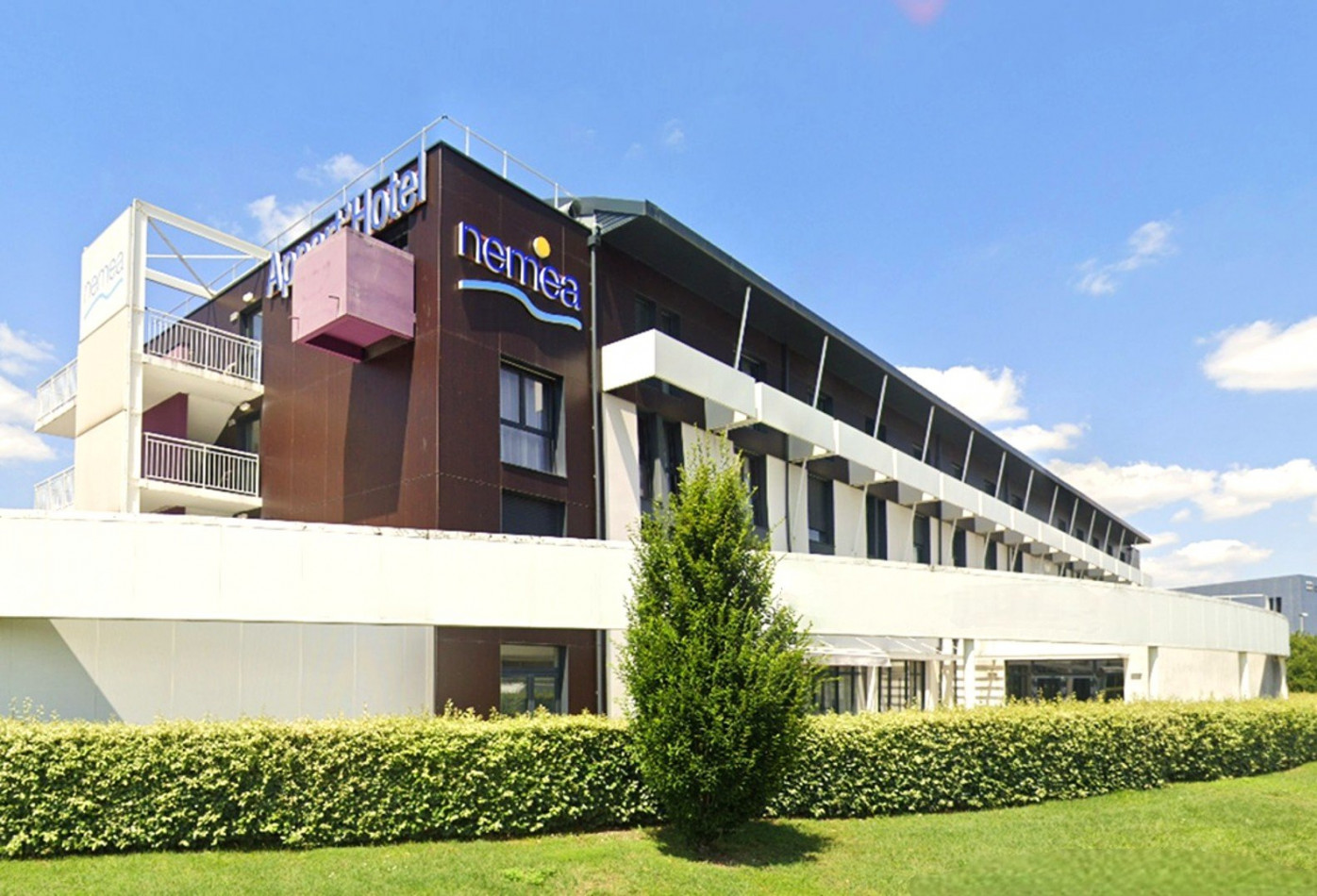 vente Résidence affaires Merignac - Photo 1